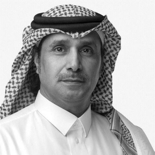 رجا العتيبي