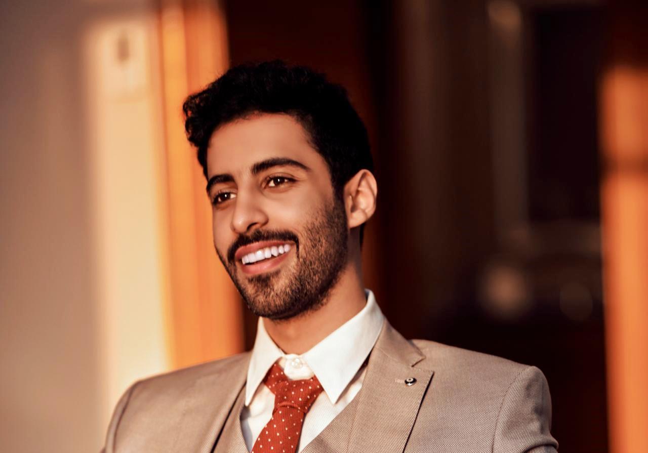 عبدالرحمن الشمري