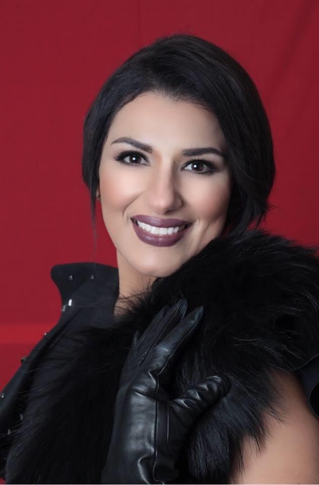 ليلى البراق