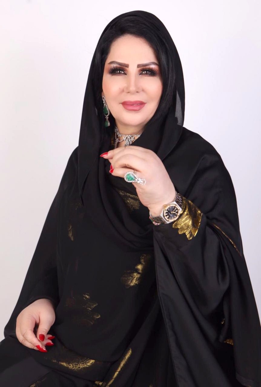 ليلى سلمان