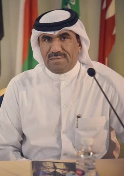مفرح الشمري
