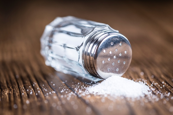ملح الطعام