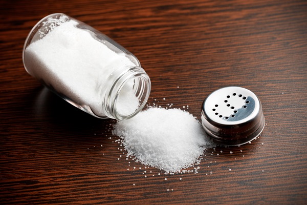 ملح الطعام