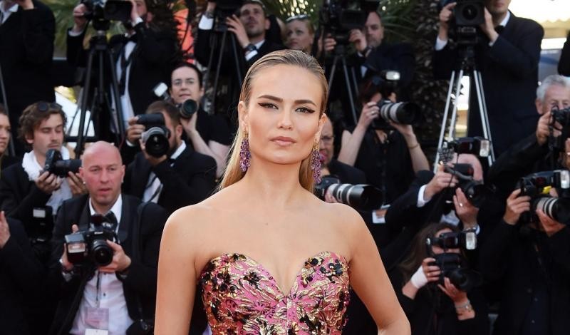 Natasha Poly
