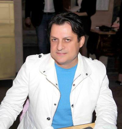 أندريه داغر