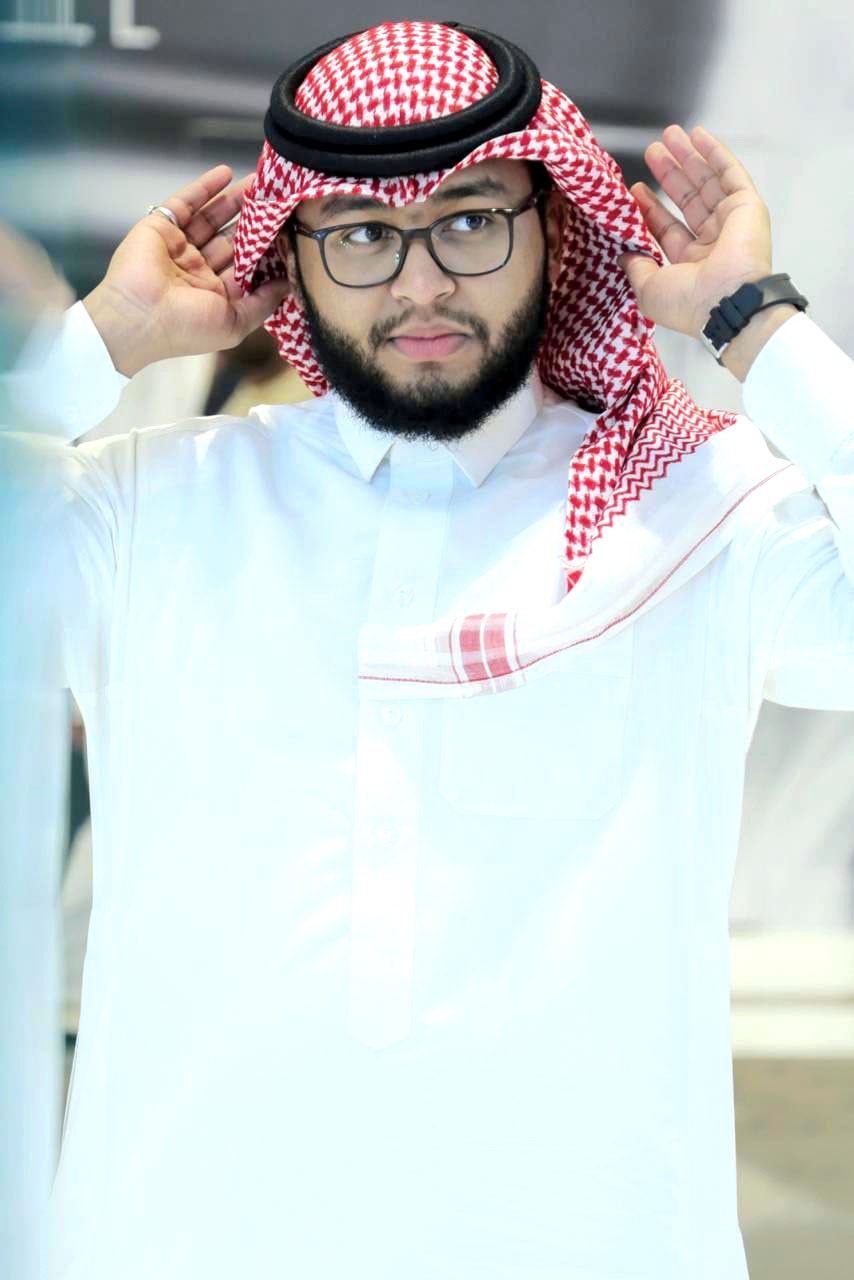 ابراهيم الدوسري