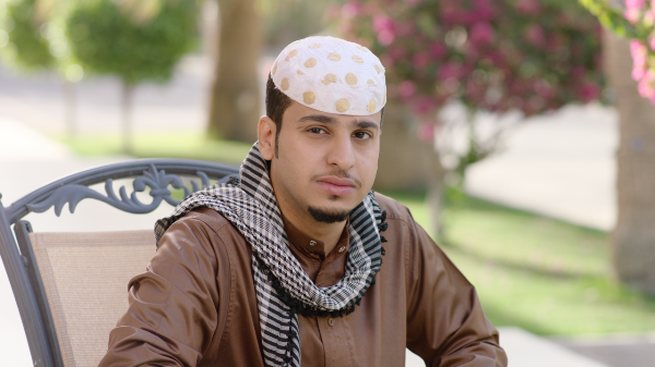 نجم شباب البومب فيصل العيسى