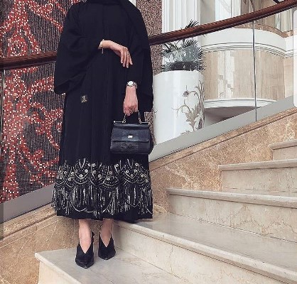 Ns Abaya