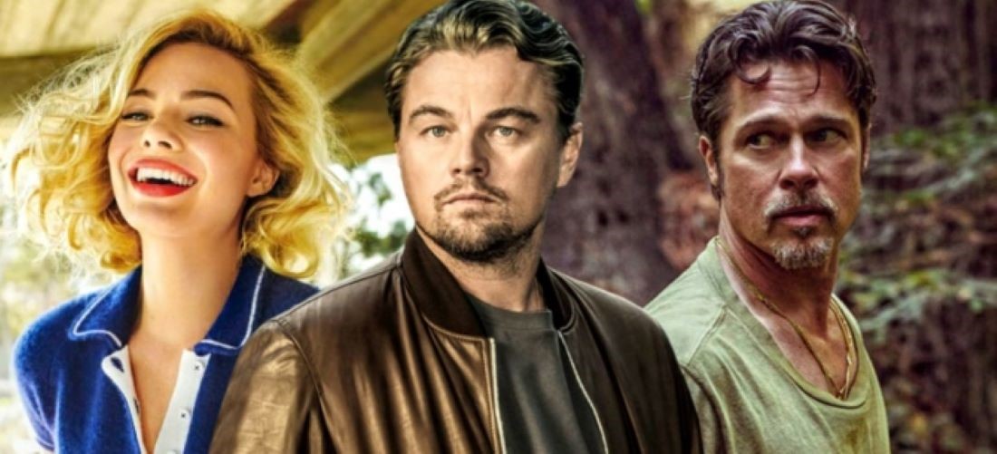 Once Upon a Time In Hollywood
