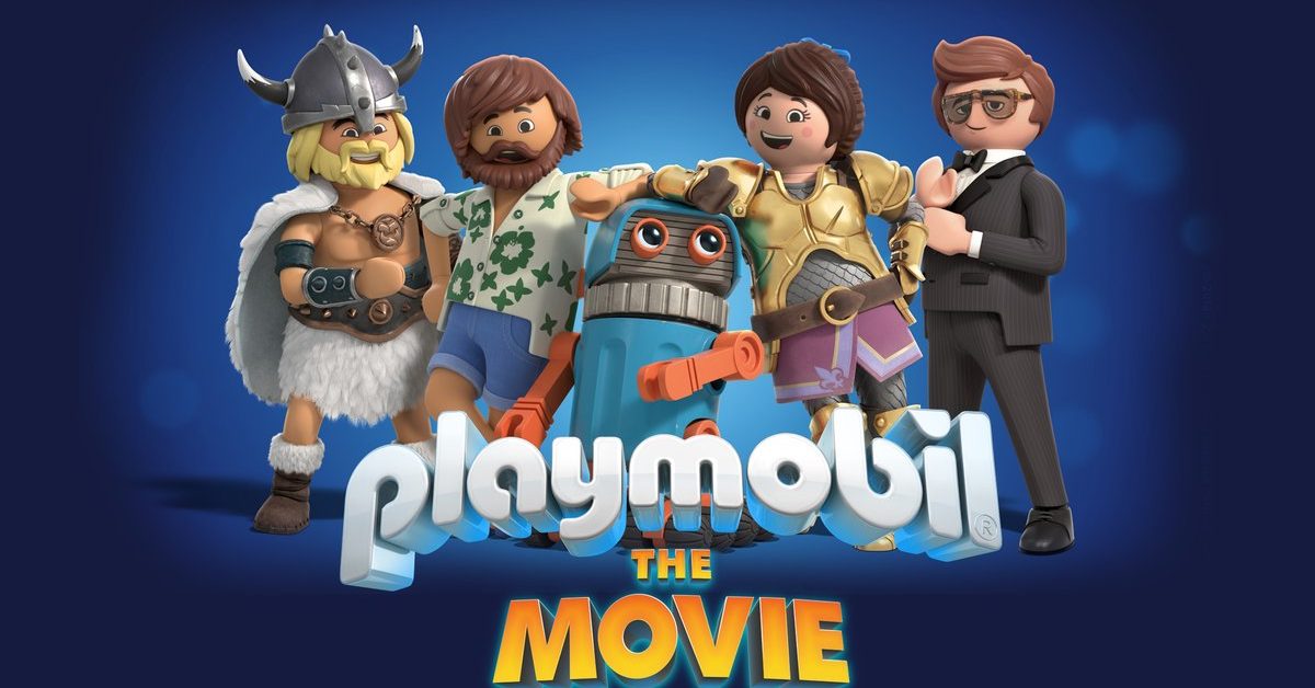 Playmobil