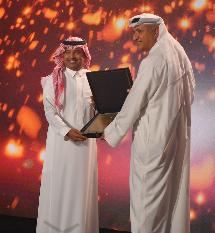  انضمام راشد الماجد الى روتانا 