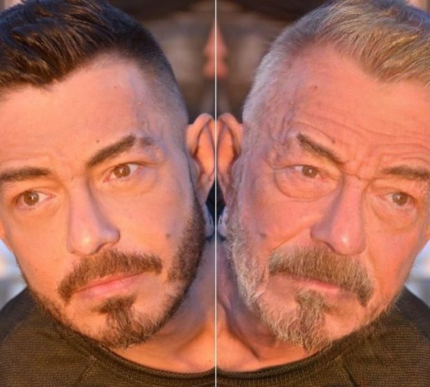 أحمد زاهر 