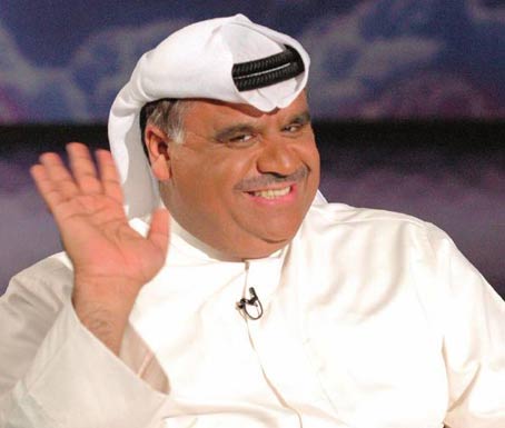 سيد الكوميديا اليوم بعد رحيل أستاذيه عبد الحسين عبد الرضا وغانم الصالح