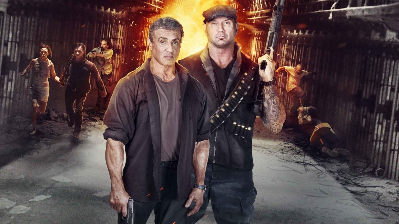 The Extractors