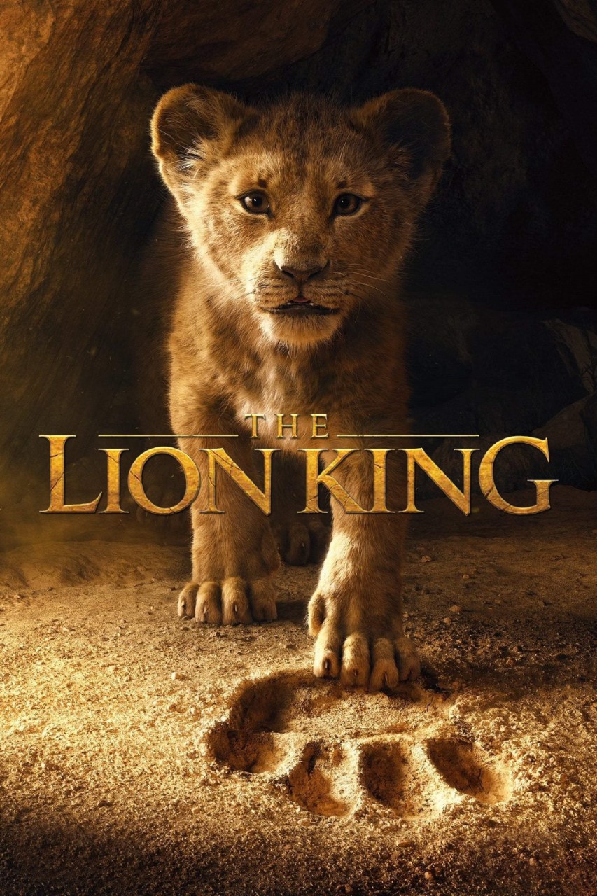 the lion king