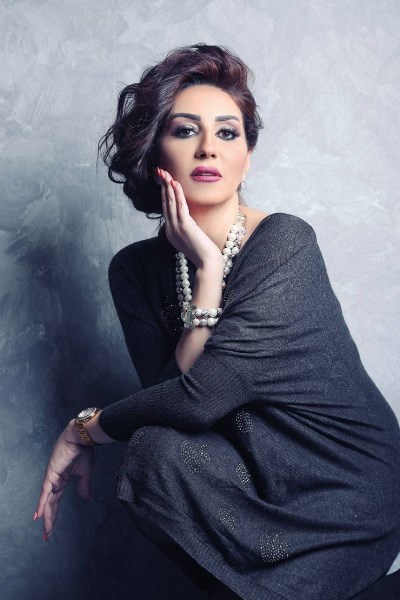 تعاقدت على فيلم «براءة ريا وسكينة» في بطولة مشتركة مع الفنّانة حورية فرغلي