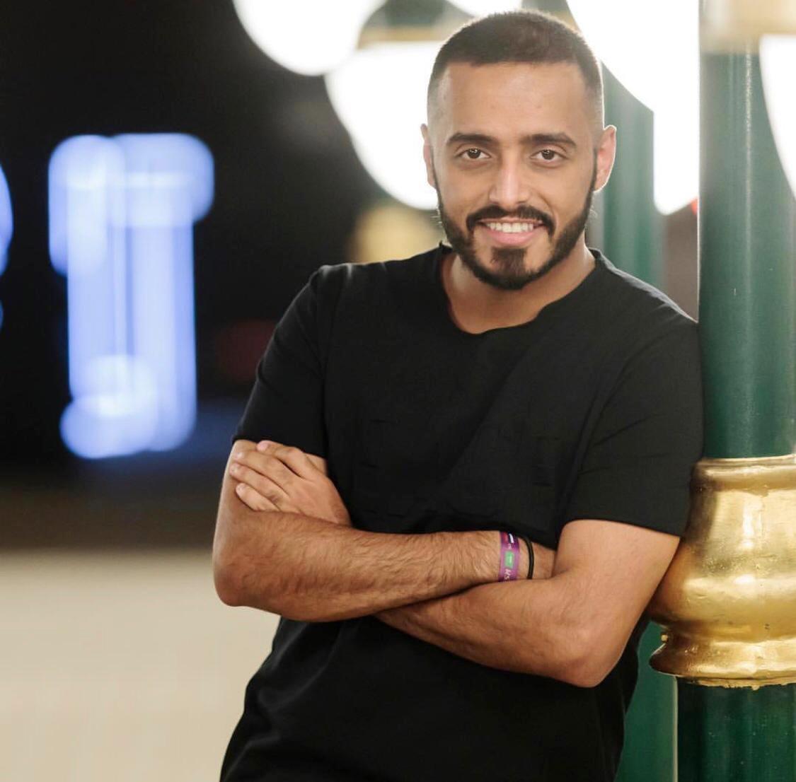 طارق الحربي