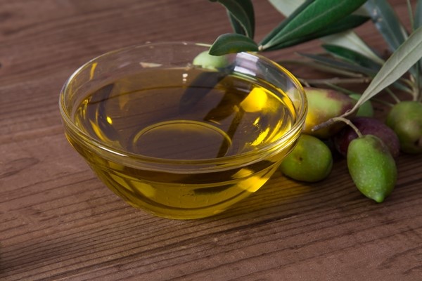 زيت الزيتون