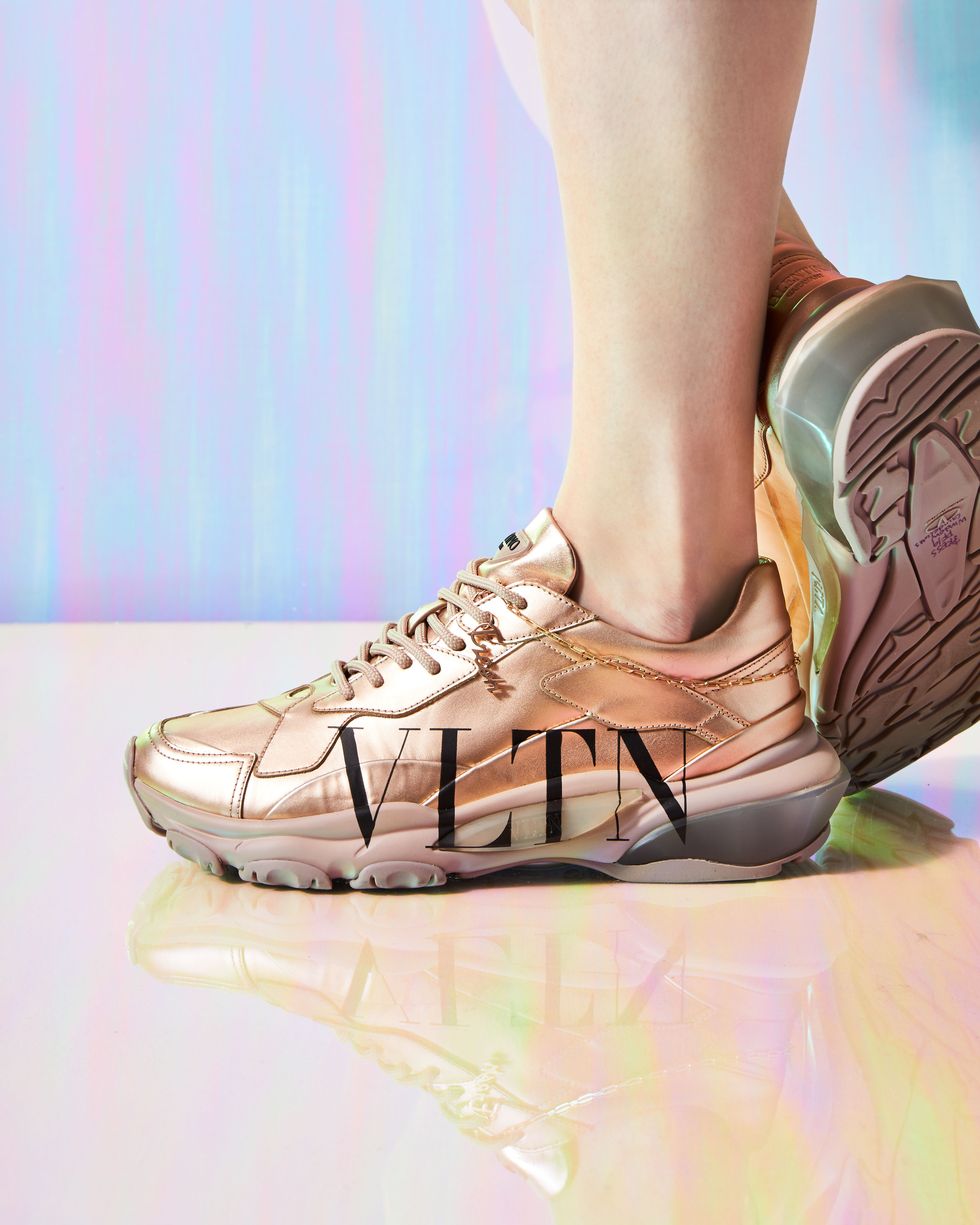 Valentino Bounce