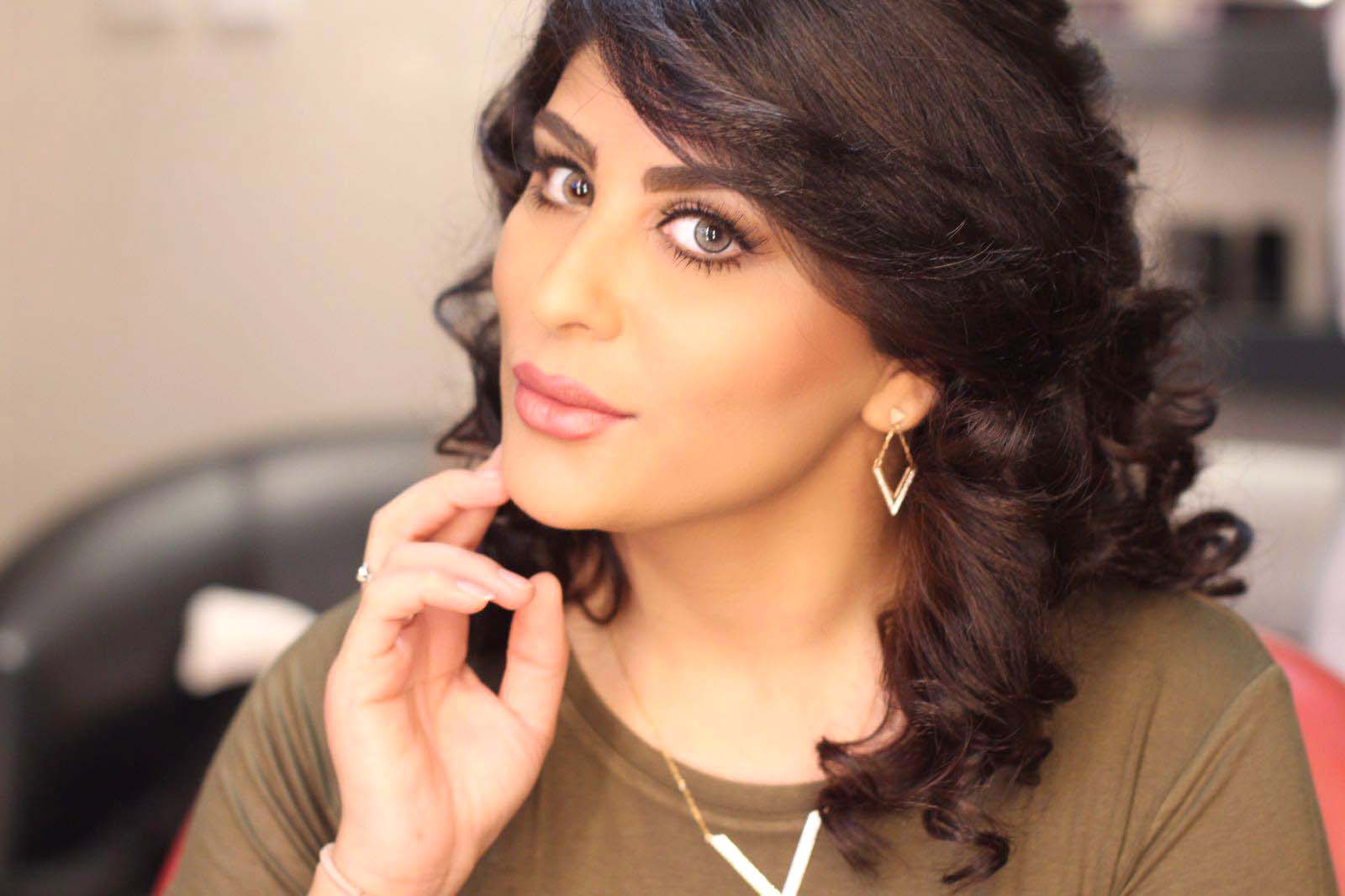زارا البلوشي ضيفة شرف في بعض حلقات «شباب البومب»