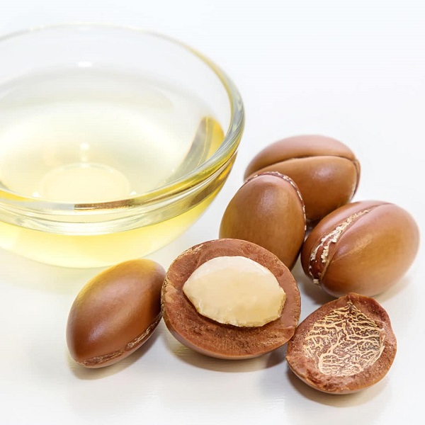 زيت الأركان