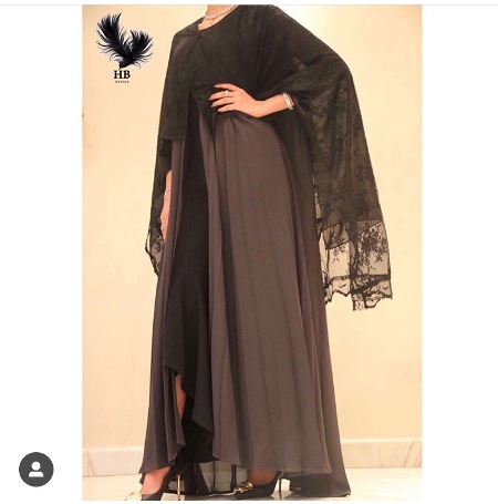 Abaya Design