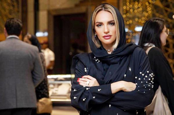 آرام قباني