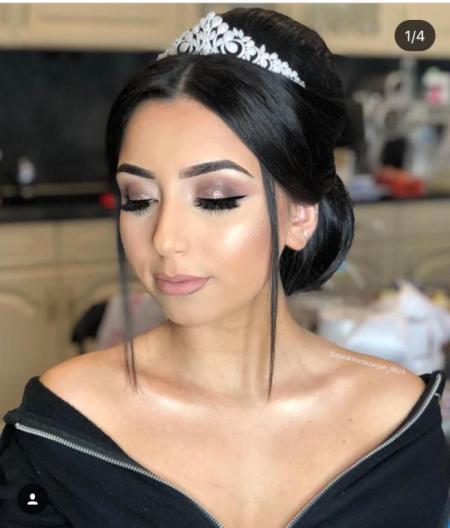 تاج العروس