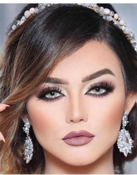 مكياج عروس