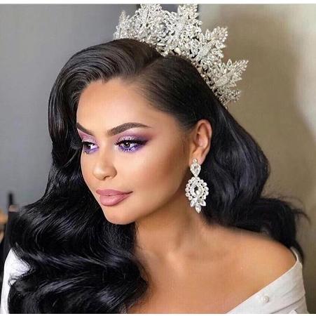 تاج العروس
