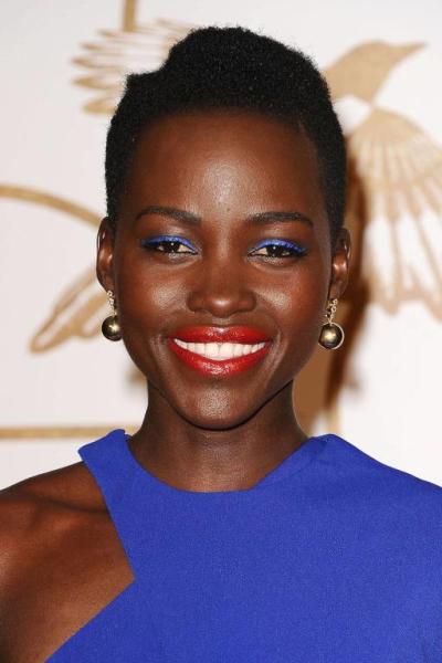 Lupita Nyong'o