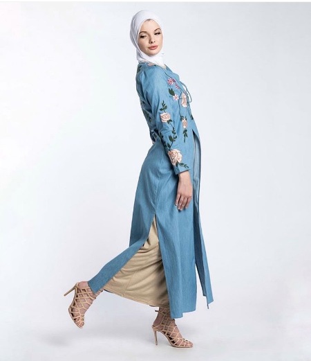 Abaya Addict