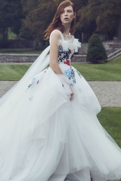 Monique Lhuillier