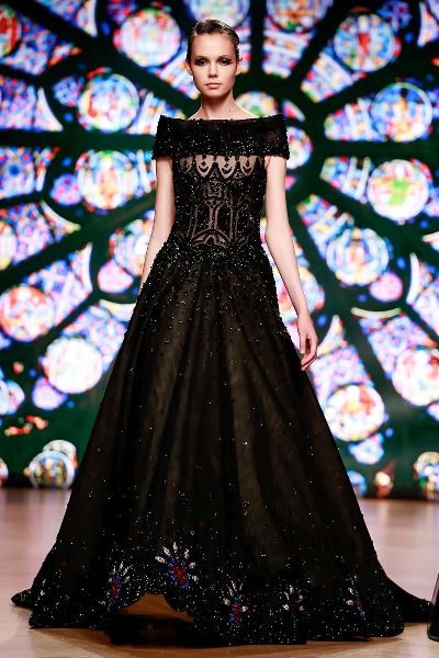 Tony Ward