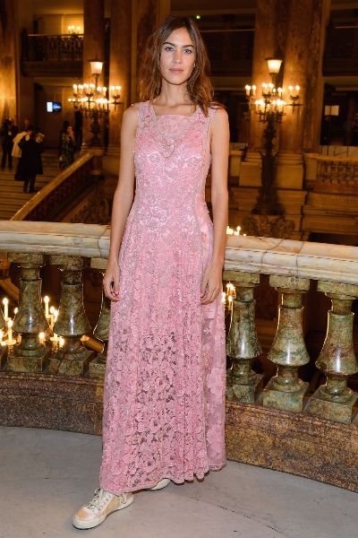 Alexa Chung