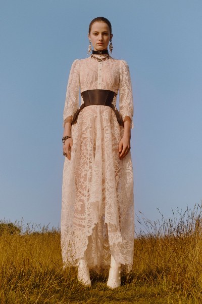 Alexander McQueen