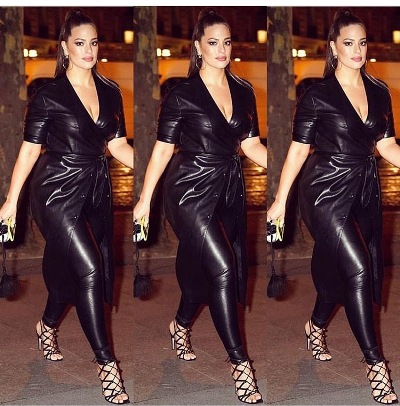 Ashley Graham
