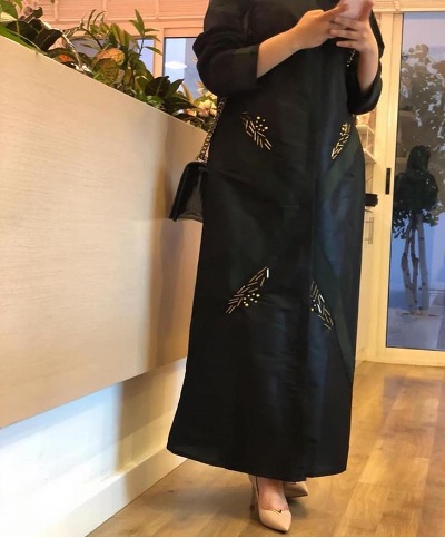 Abaya Designs
