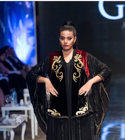 عبايات 2018