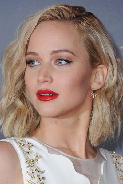 Jennifer Lawrence