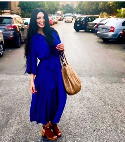 سالي عبد السلام