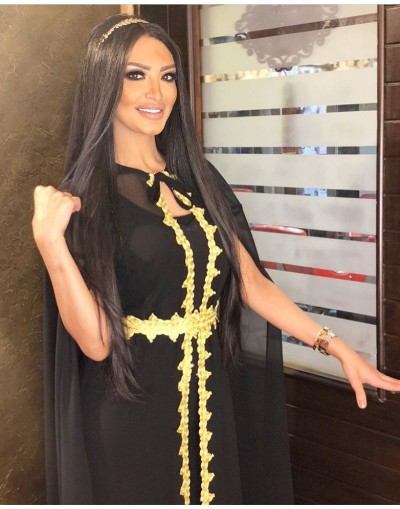 سالي عبد السلام
