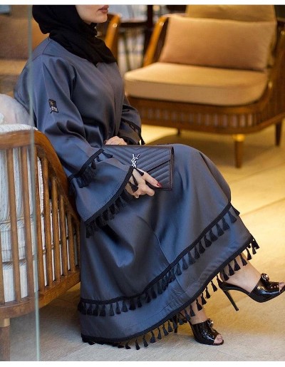 عبايات 2018