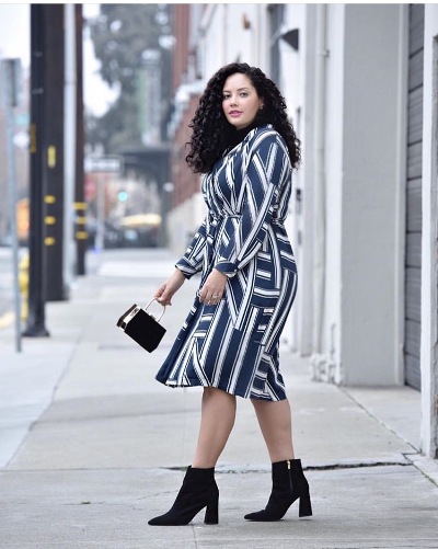 Taneesha Awashtni