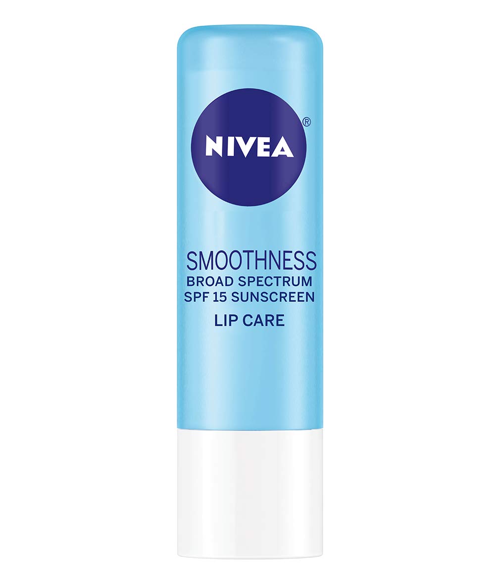 أفضل بلسم شفاه من Nivea