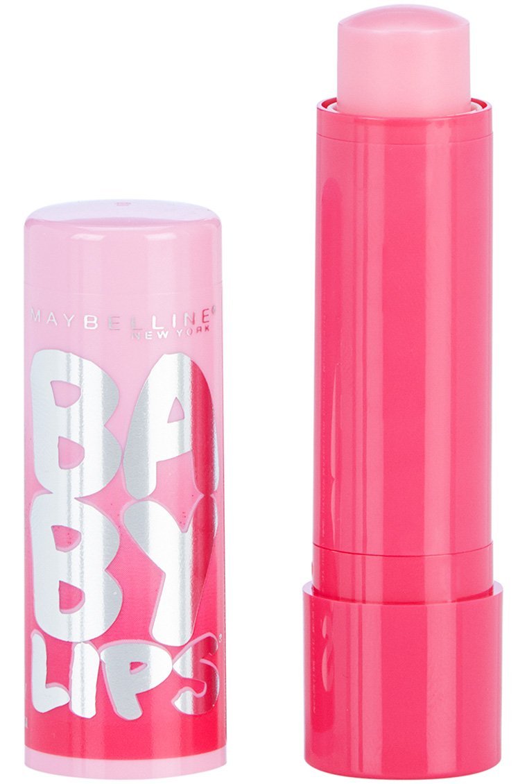 Maybelline Babylips Glow Lip Balm