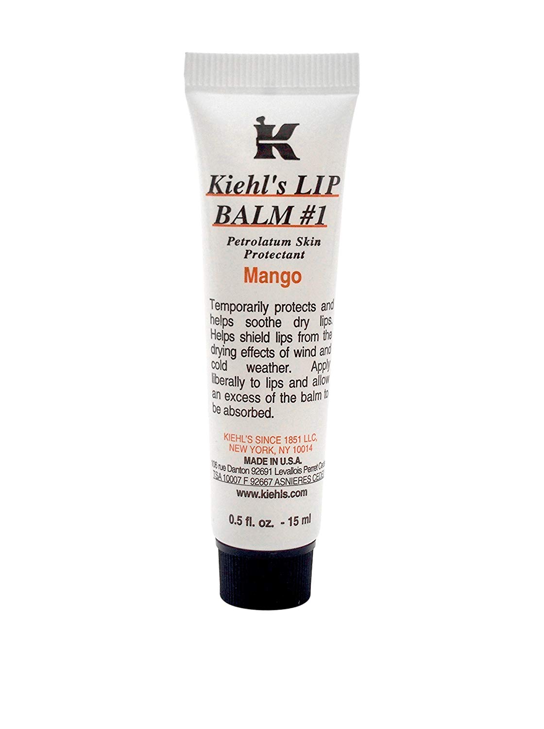 Kiehl's Lip Balm