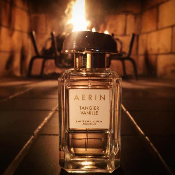 Aerin Tangier Vanille