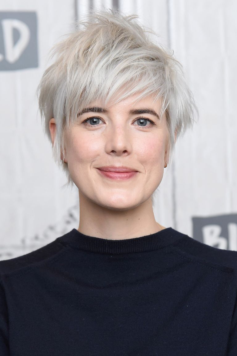 Agyness Deyn