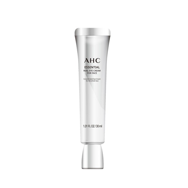AHC Essential Eye Cream for Face